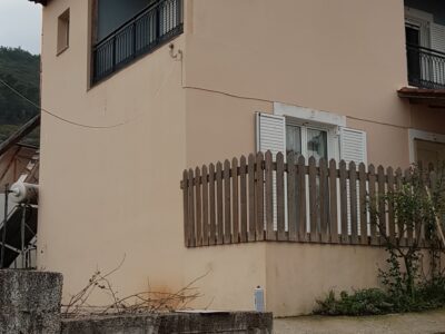 2 floor house in Pagondas