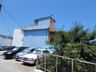 2 floor house in Samos Town