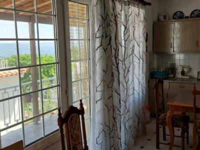 Two floor property in Pagonda