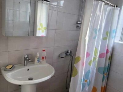 Two floor property in Pagonda