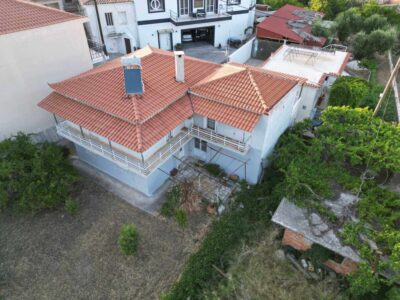 Two floor property in Pagonda