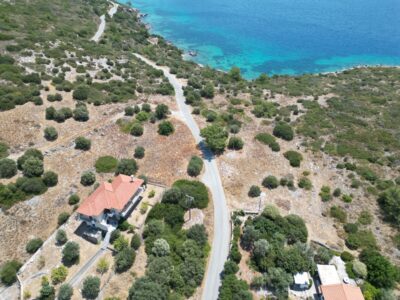 Desirable house between Klima and Posidonio