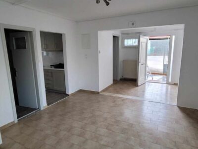 Two floor property in Pagonda