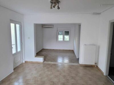 Two floor property in Pagonda